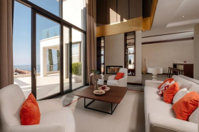Luxury Villas